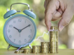 Investicinė paskola: kada verslui verta skolintis plėtrai?